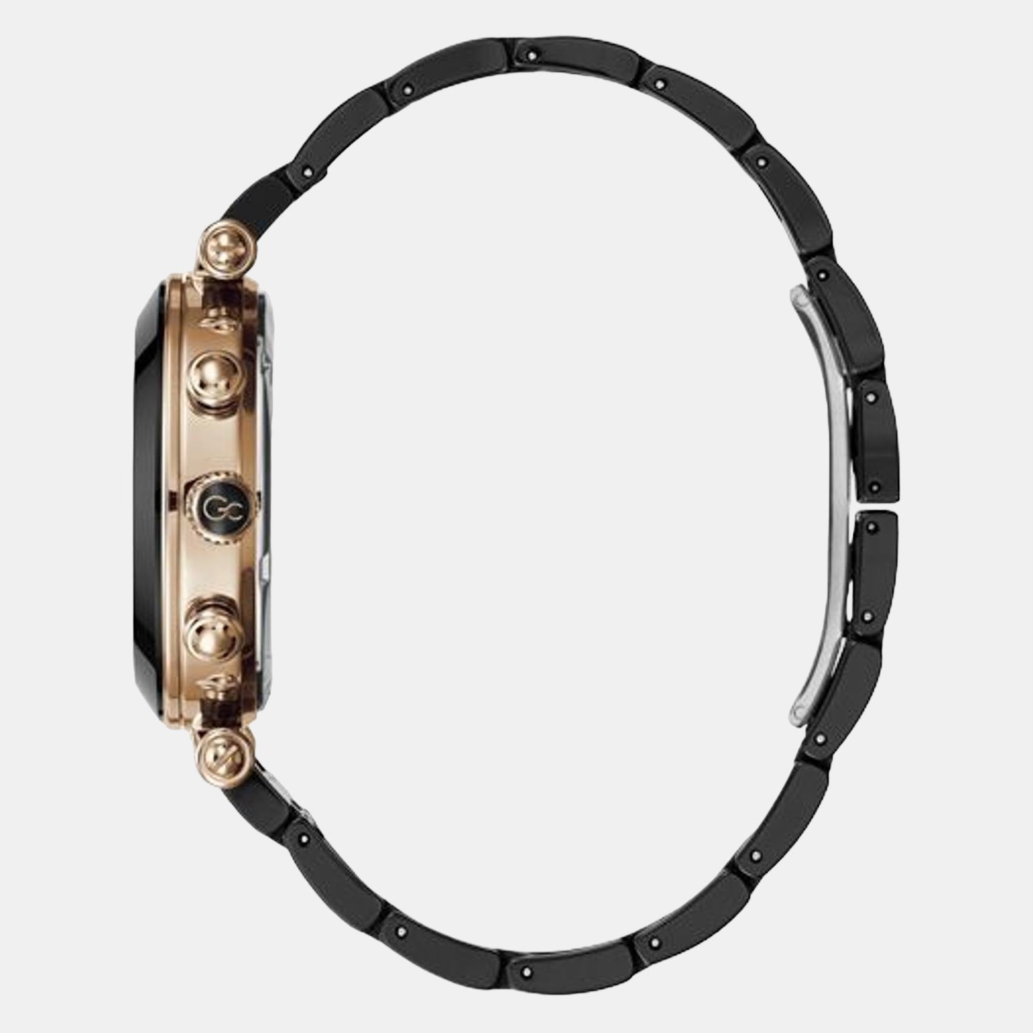 GC 36 mm Round Quartz watch