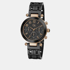 GC Ceramic Black watch