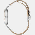 GC 34 mm Round Quartz watch