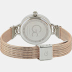 GC Women Round Black watch