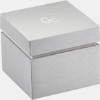 GC Round Quartz Analog Women watch