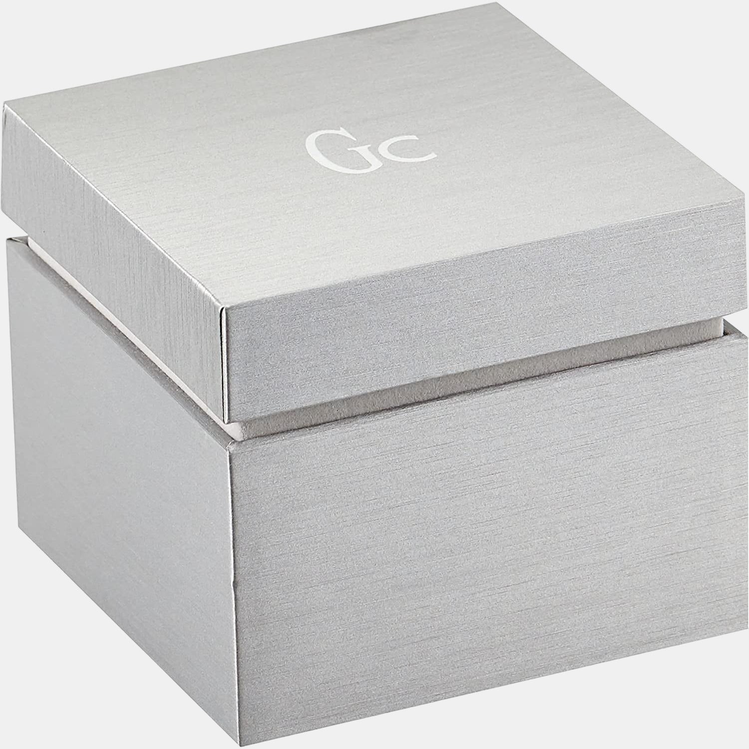 GC Round Quartz Analog Women watch