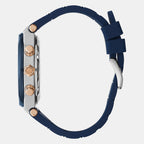 GC Women Round Blue watch