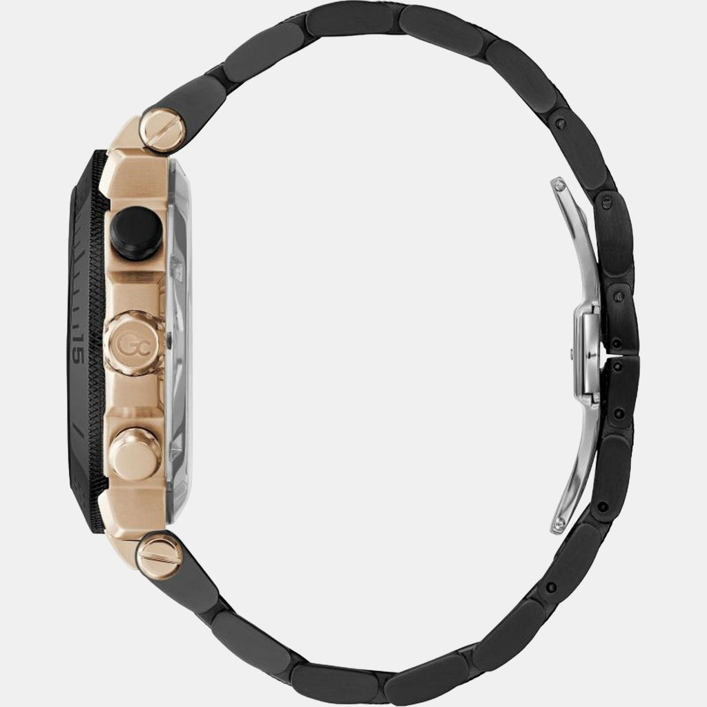 GC 44 mm Round Quartz watch