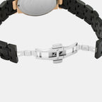 GC Stainless Steel Round watch