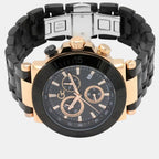 GC Round Quartz Chronograph Men watch