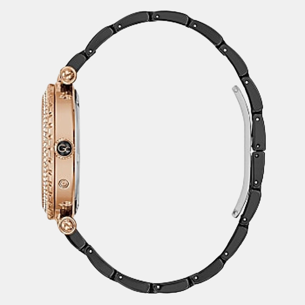 GC 37 mm Round Quartz watch