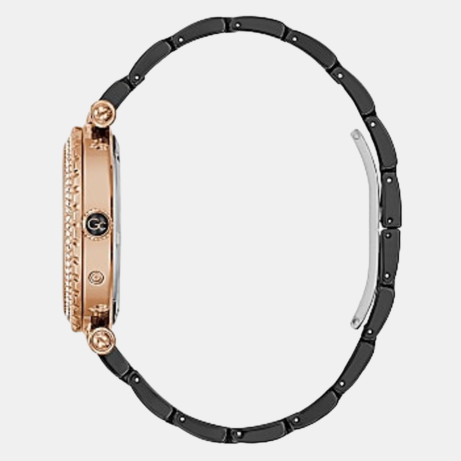 GC 37 mm Round Quartz watch