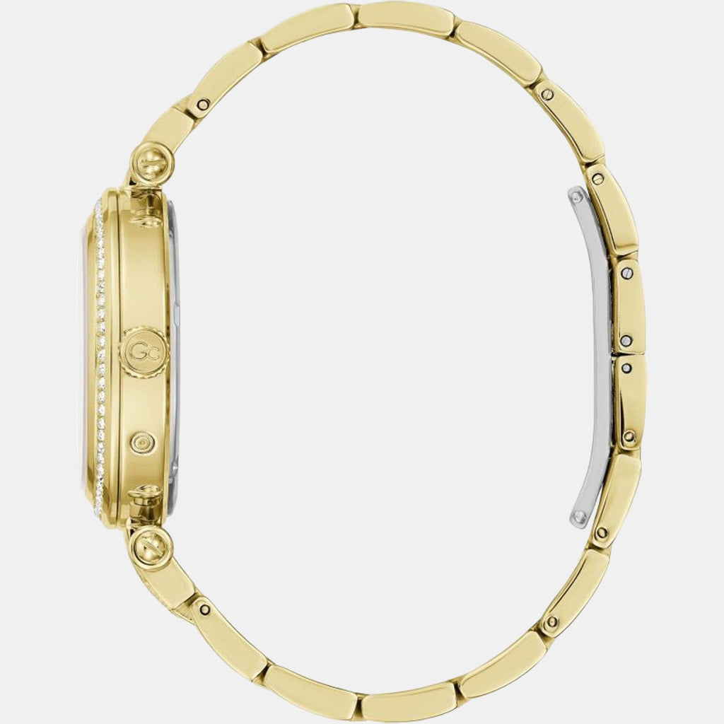 GC 37 mm Round Quartz watch