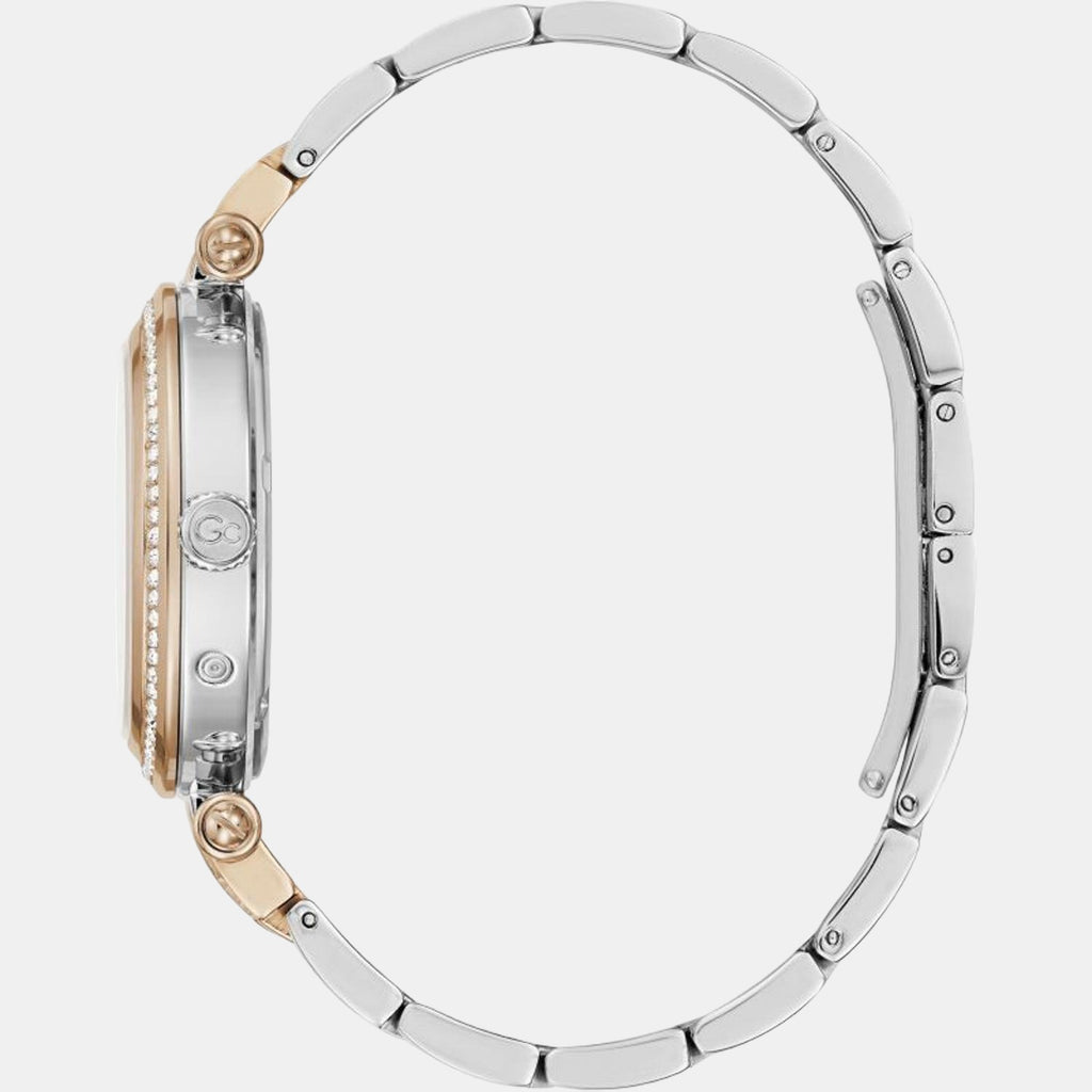 GC 37 mm Round Quartz watch