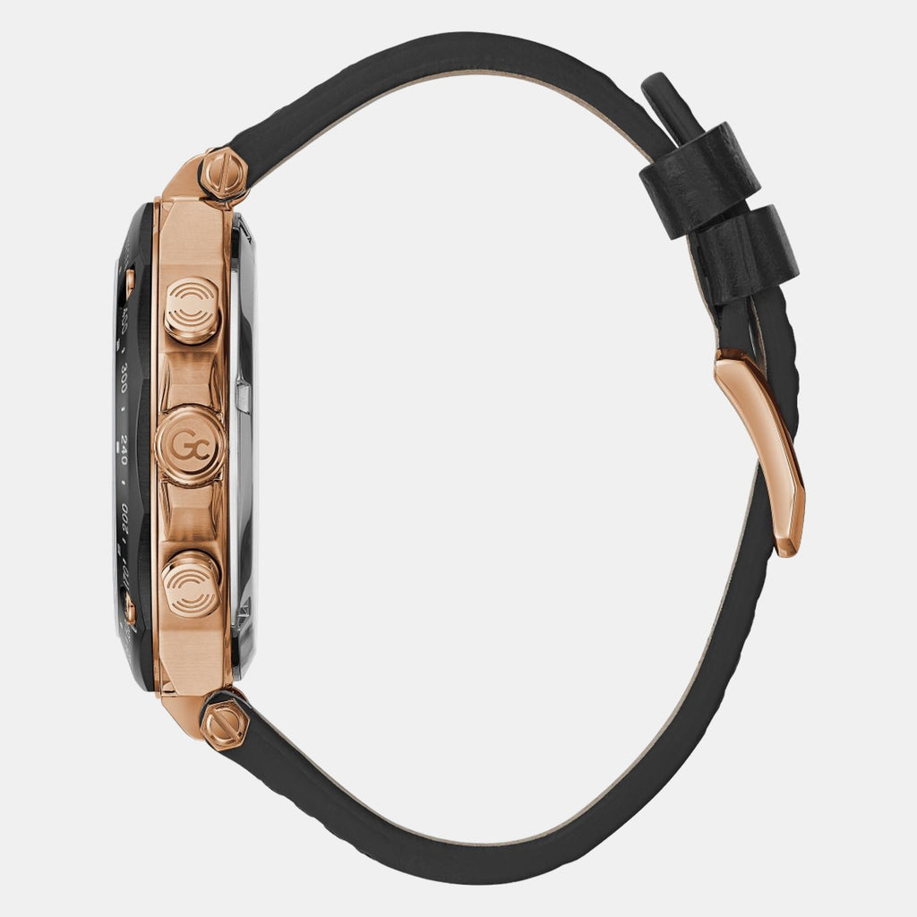 GC 45 mm Round Quartz watch