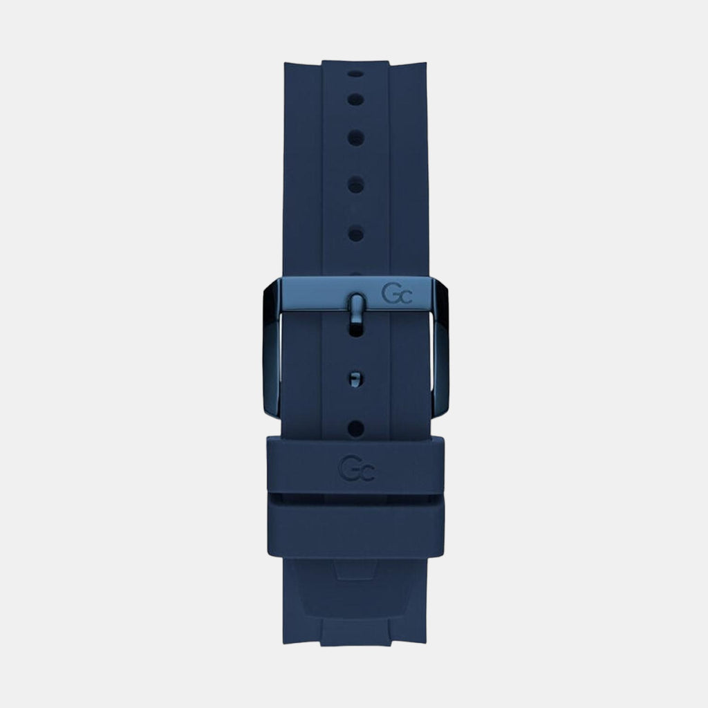 GC 45 mm Round Quartz watch