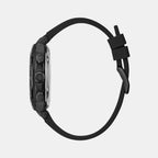 GC Stainless Steel Round watch