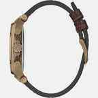 GC 44 mm Rectangular Quartz watch