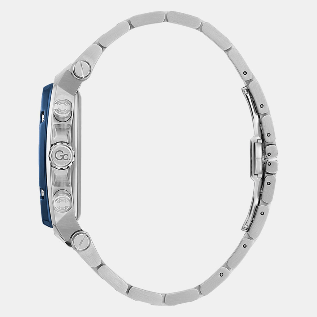 GC 45 mm Round Quartz watch