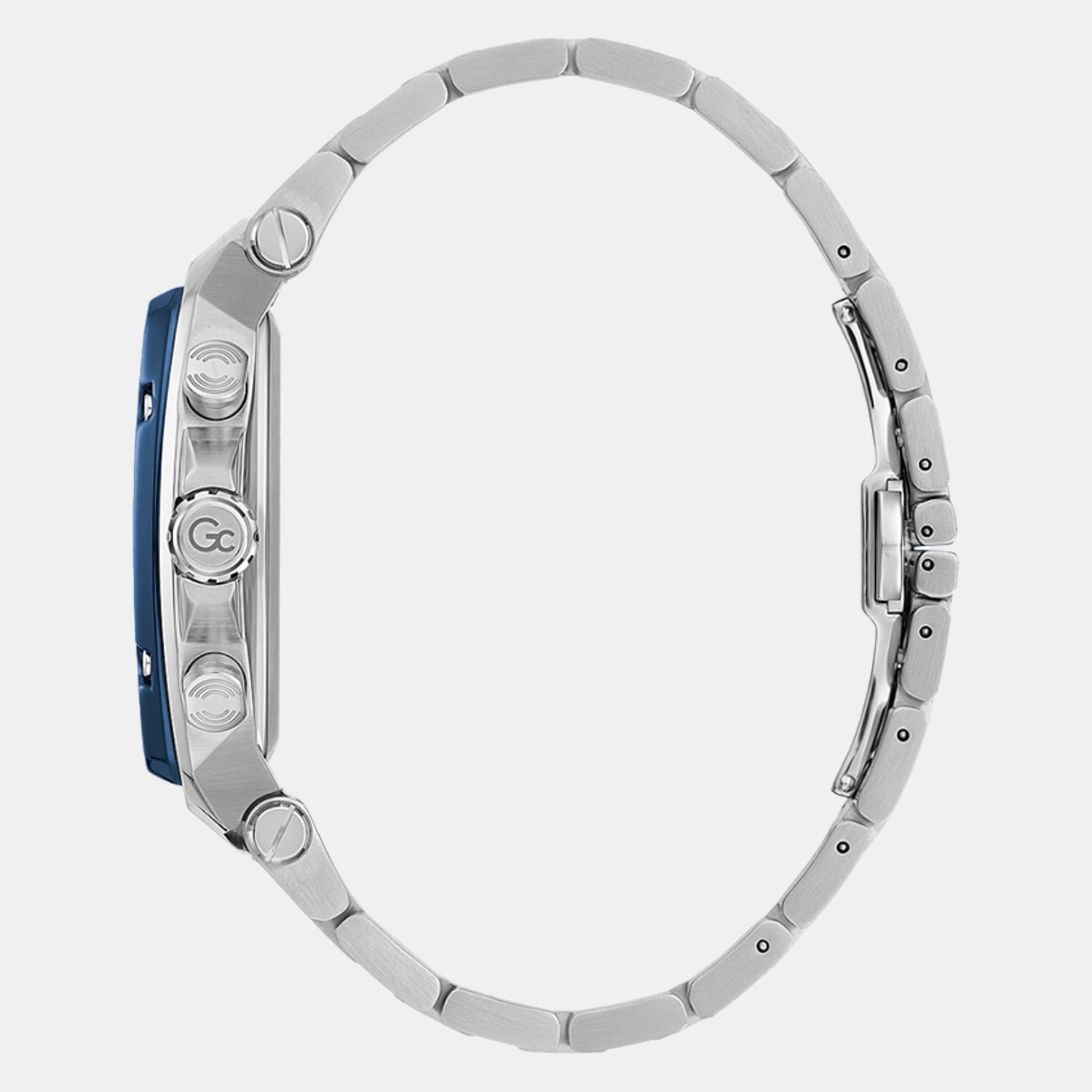 GC 45 mm Round Quartz watch