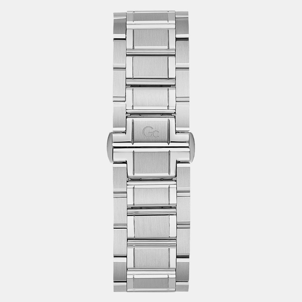 GC Men Round Blue watch