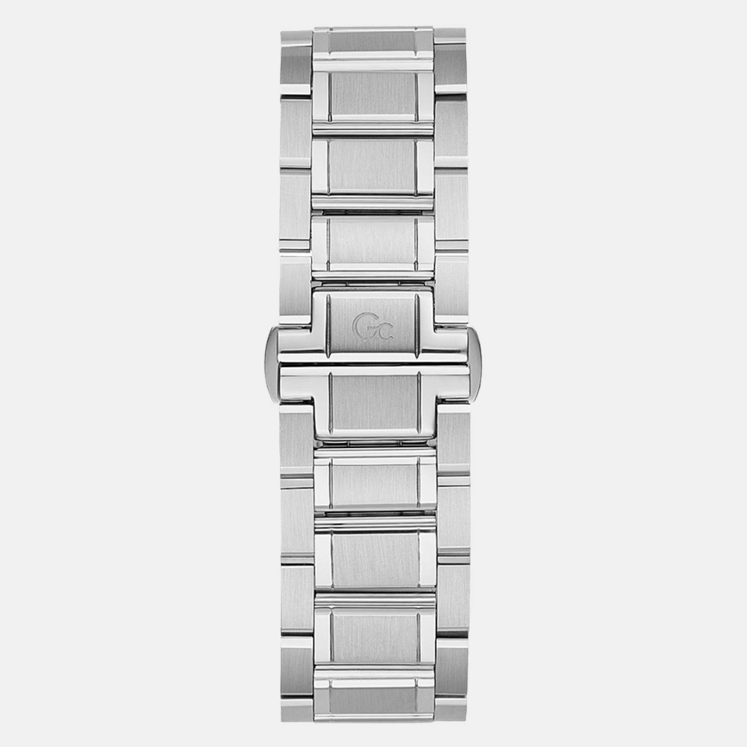 GC Men Round Blue watch