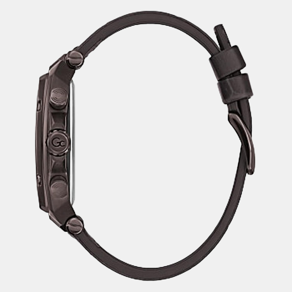 GC 48 mm Round Quartz watch