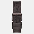 GC Men Round Beige watch