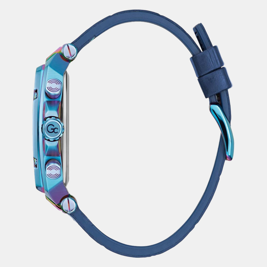 GC 44 mm Square Quartz watch