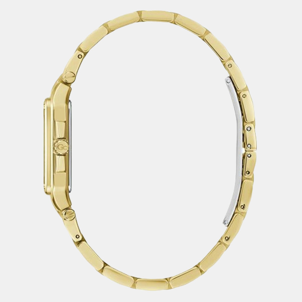 GC 27 mm Square Quartz watch