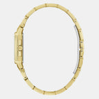 GC 27 mm Square Quartz watch