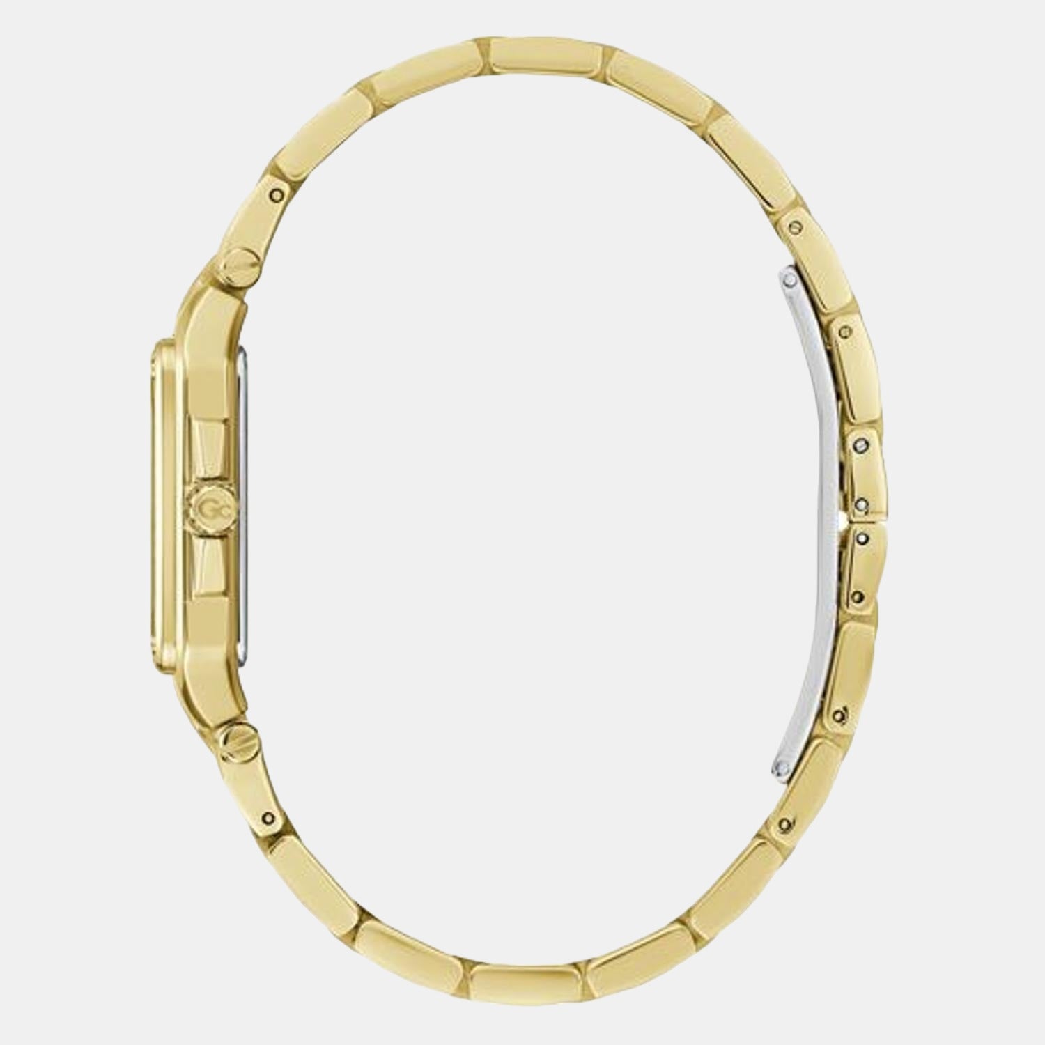 GC 27 mm Square Quartz watch