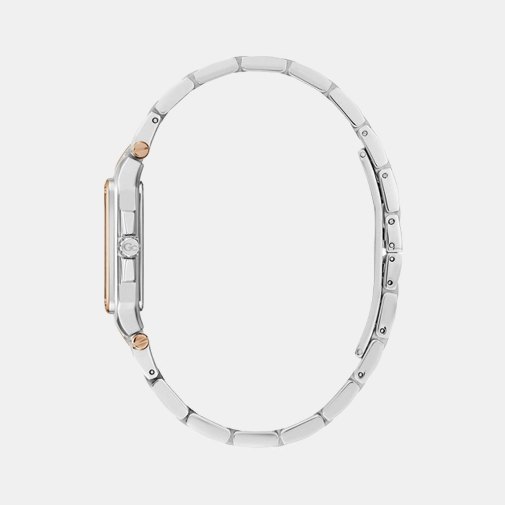 GC 27 mm Round Quartz watch