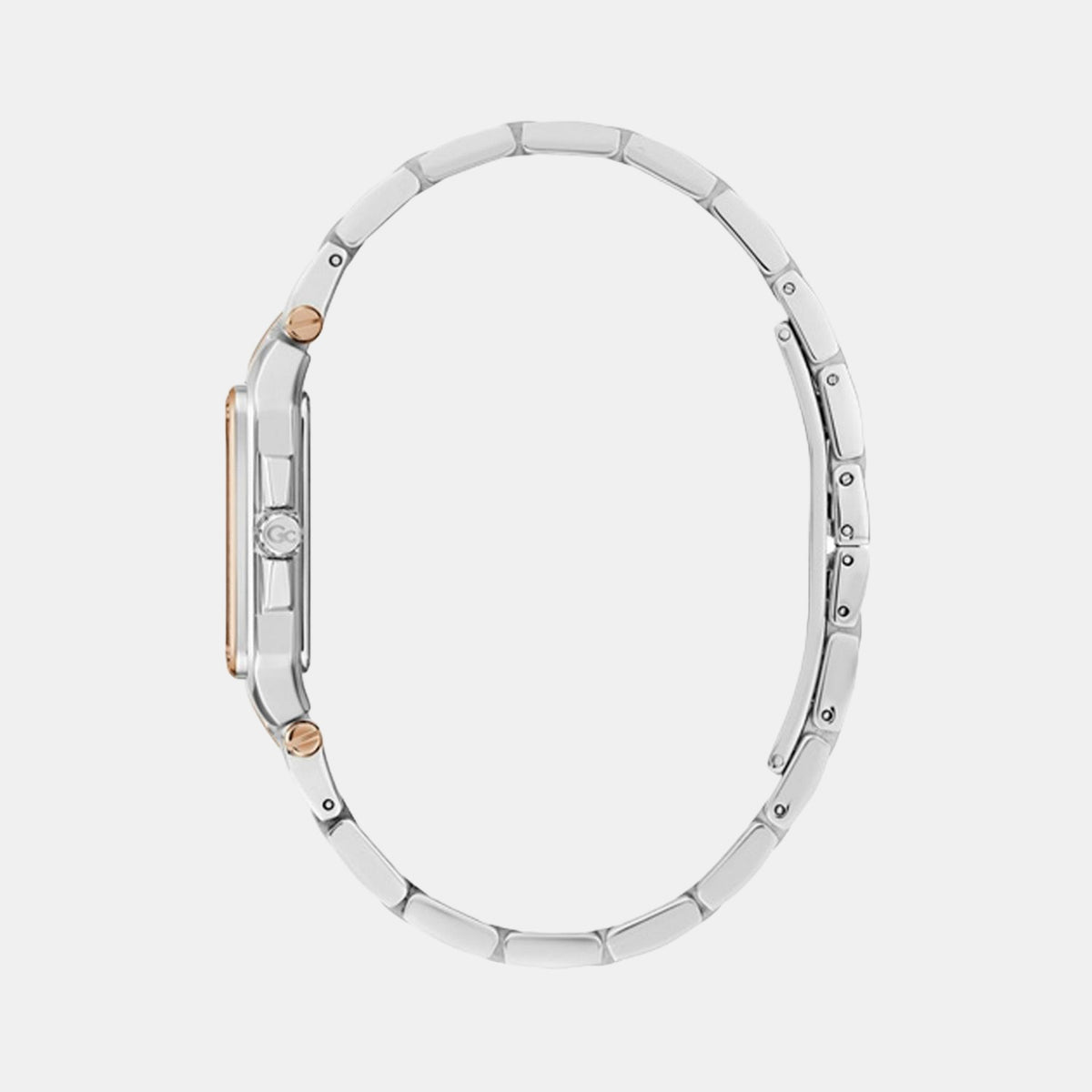 GC 27 mm Round Quartz watch