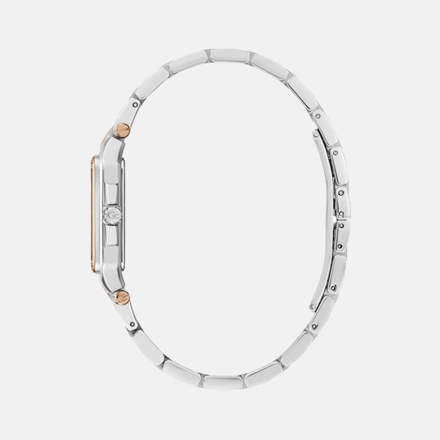 GC 27 mm Round Quartz watch