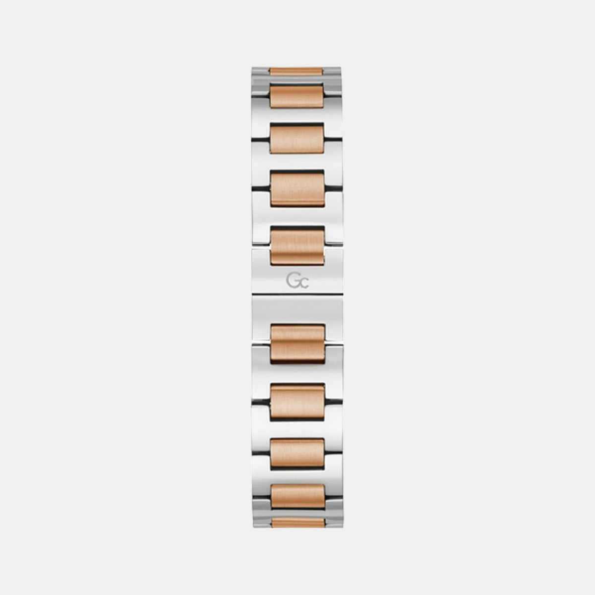 GC Stainless Steel White watch
