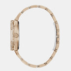 CableSport Women Quartz Two Tone Dial Chronograph Stainless Steel Watch Y87002L1MF