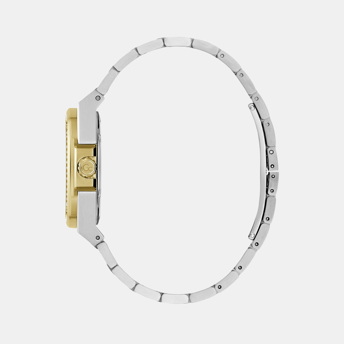 GC 36 mm Round Quartz watch