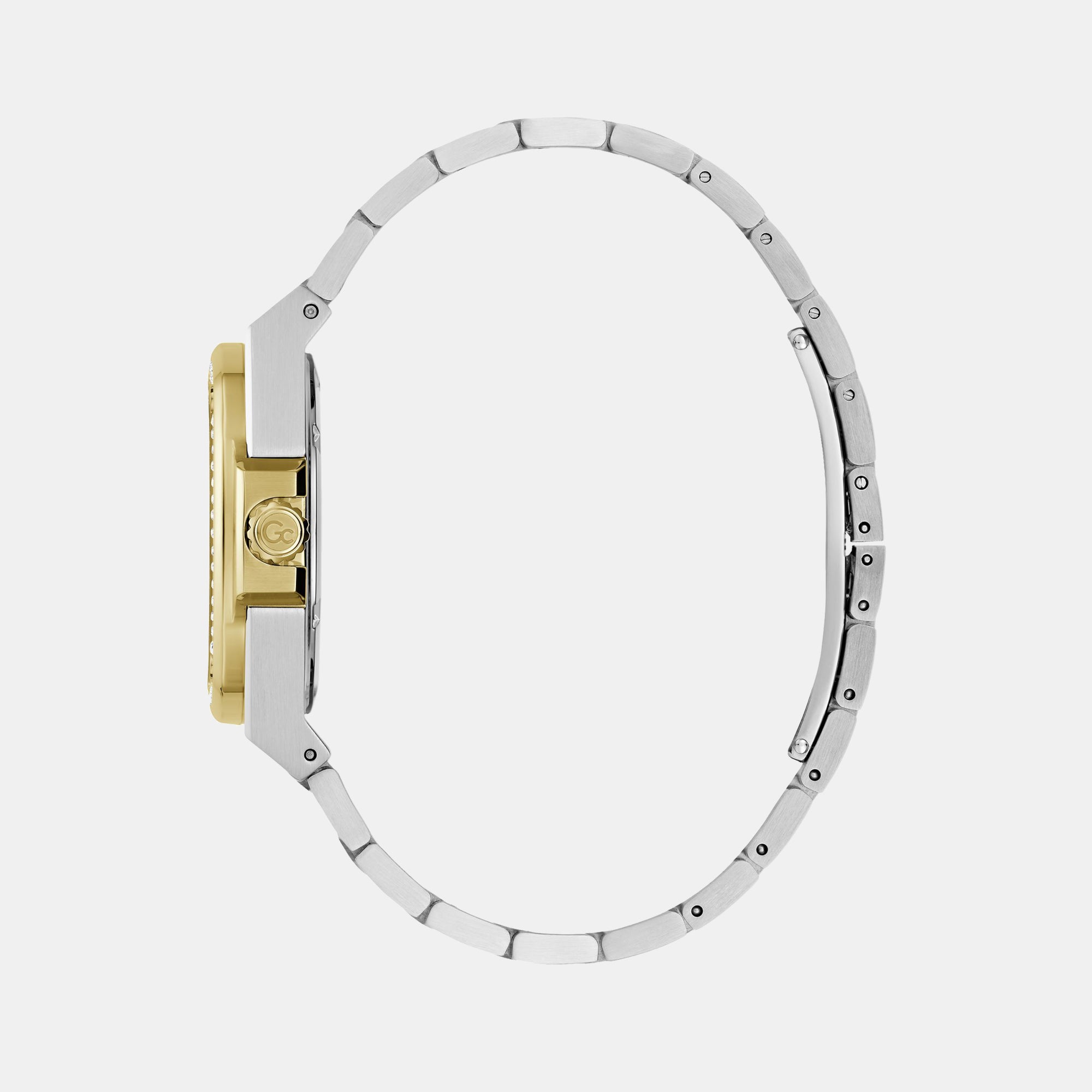 GC 36 mm Round Quartz watch