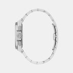 Sportchic Men Quartz Green Dial Chronograph Stainless Steel Watch Y99024G9