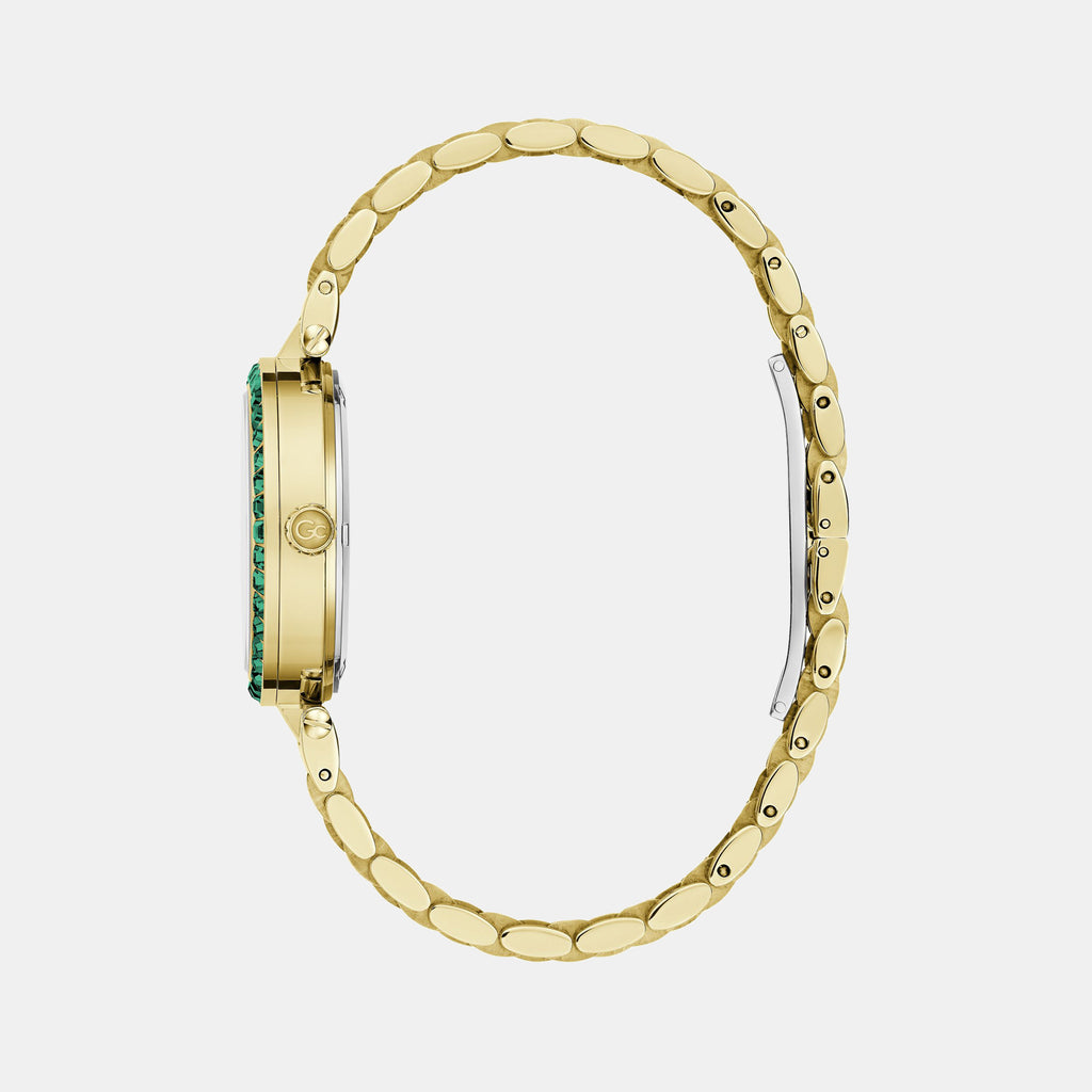 GC 34 mm Round Quartz watch