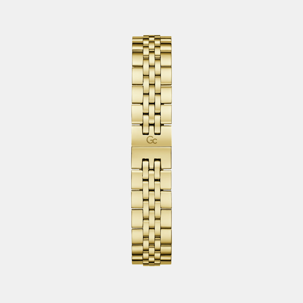 GC Stainless Steel White watch