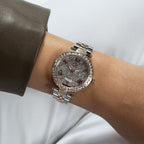 GC 34 mm Two Tone Quartz watch