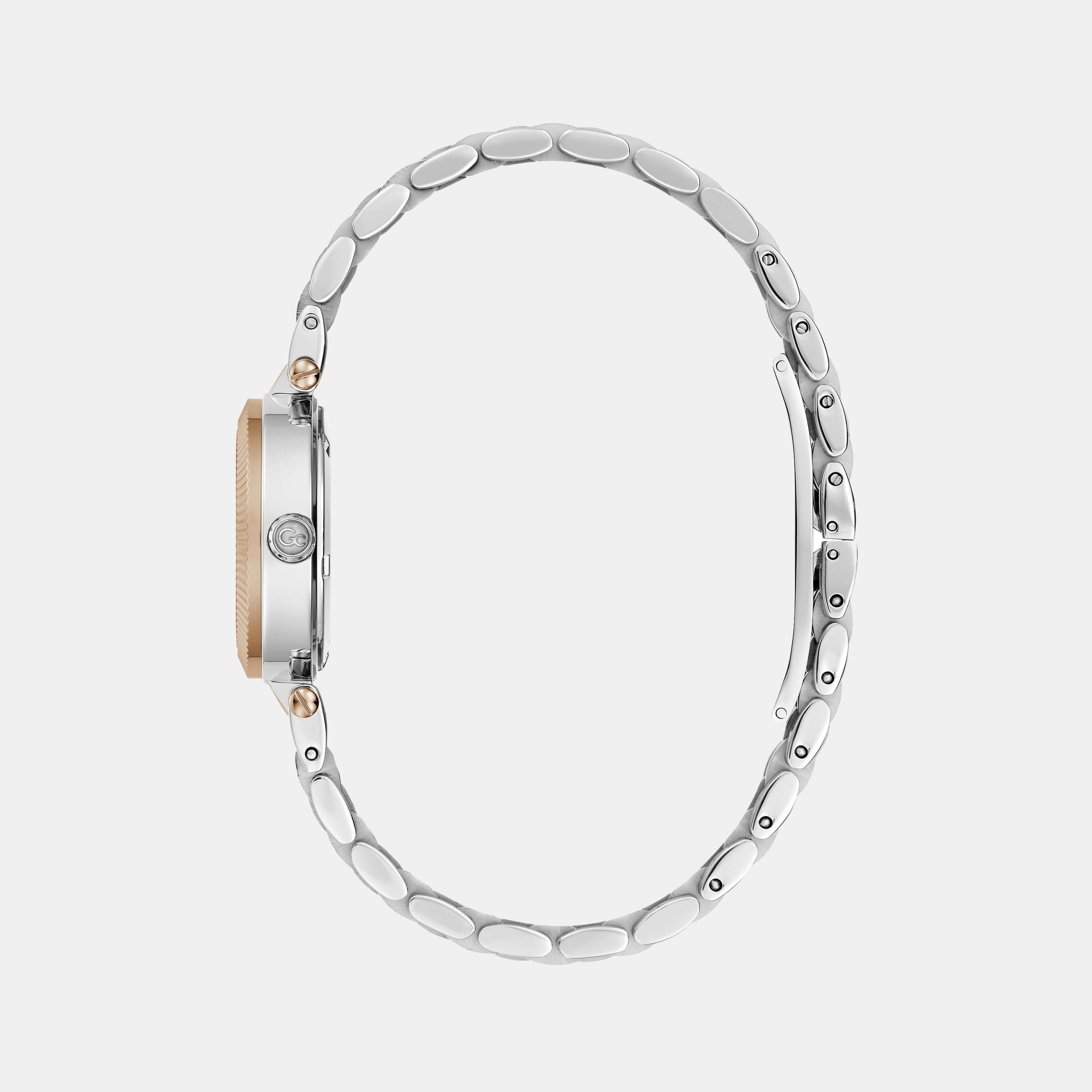 GC 28 mm Round Quartz watch