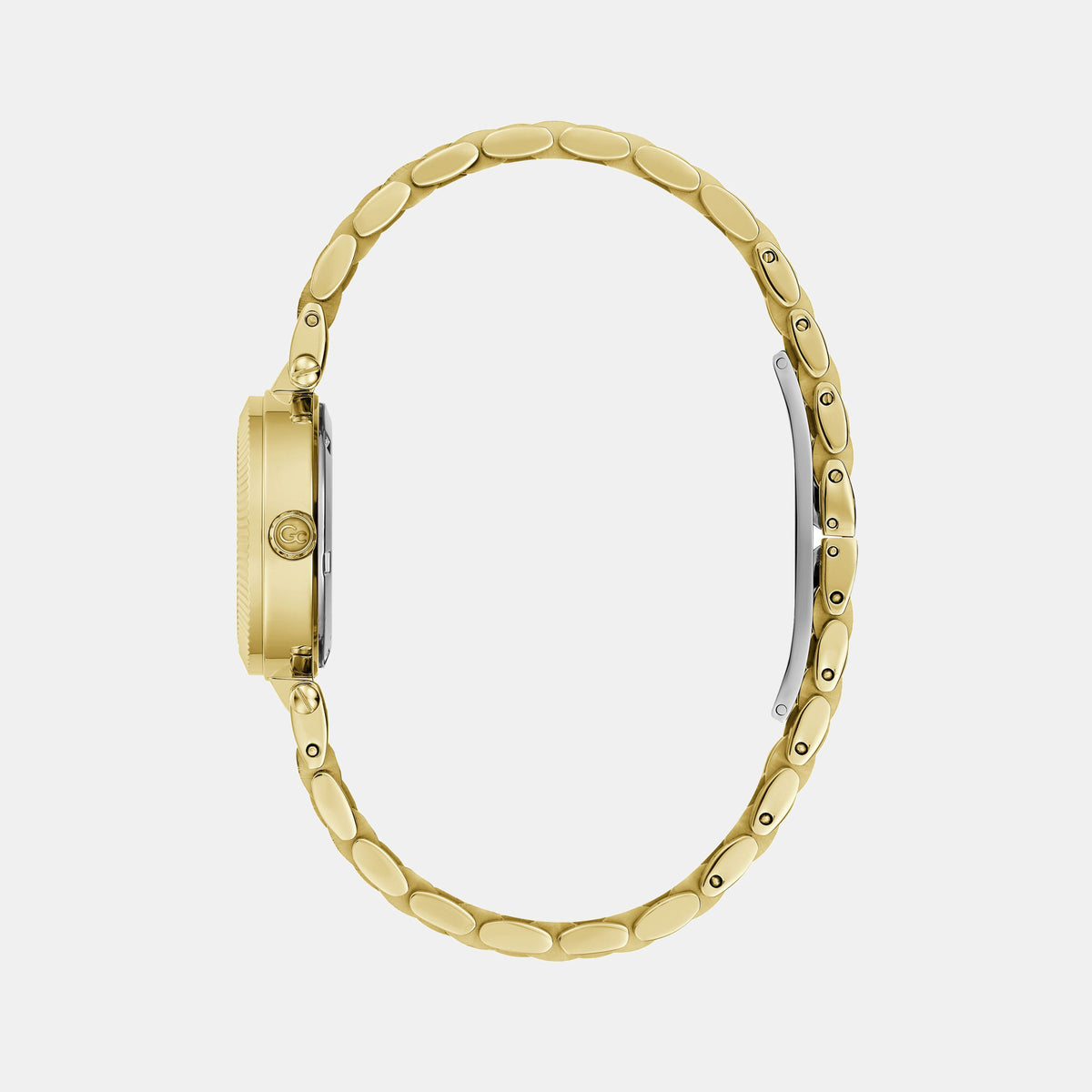 GC 28 mm Round Quartz watch