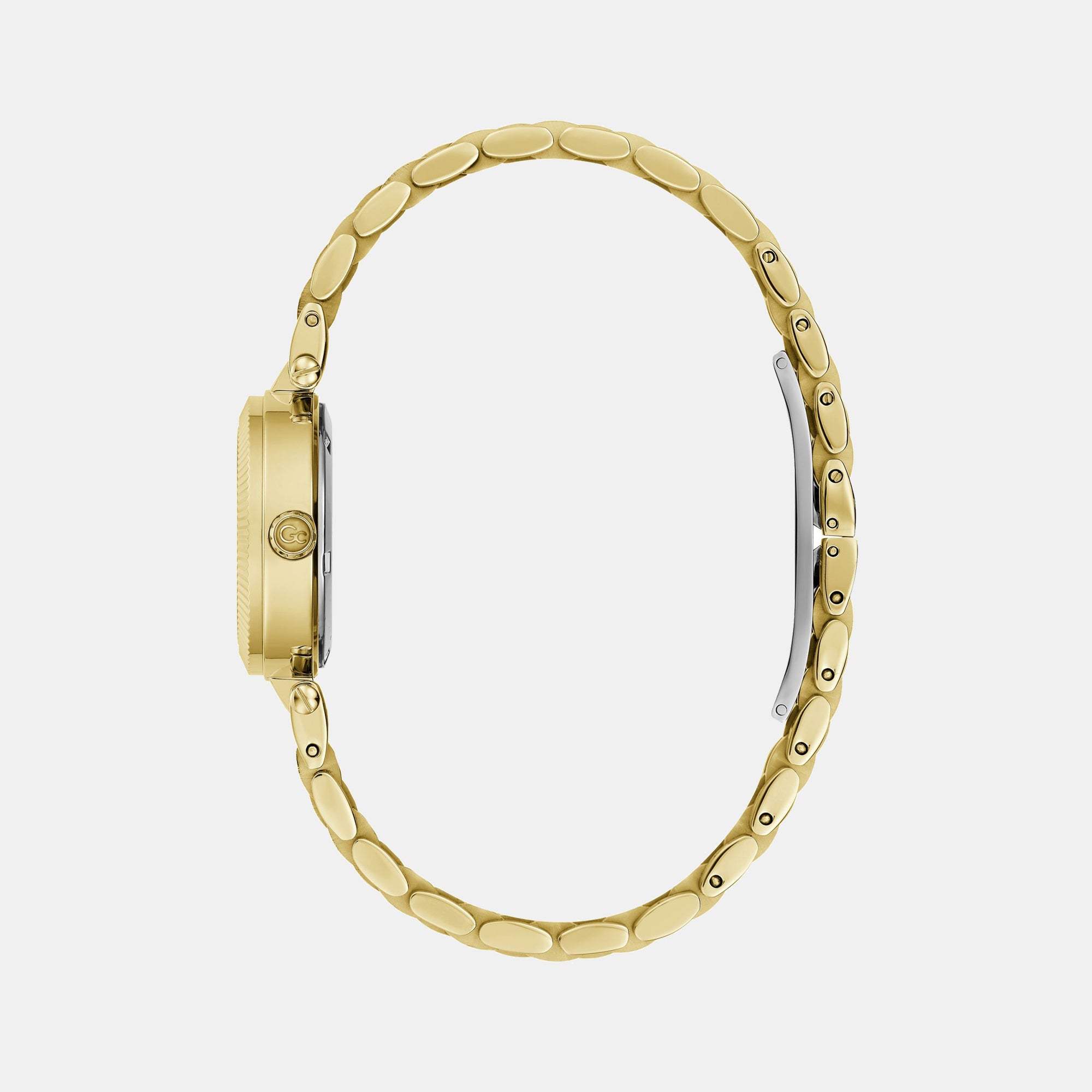 GC 28 mm Round Quartz watch