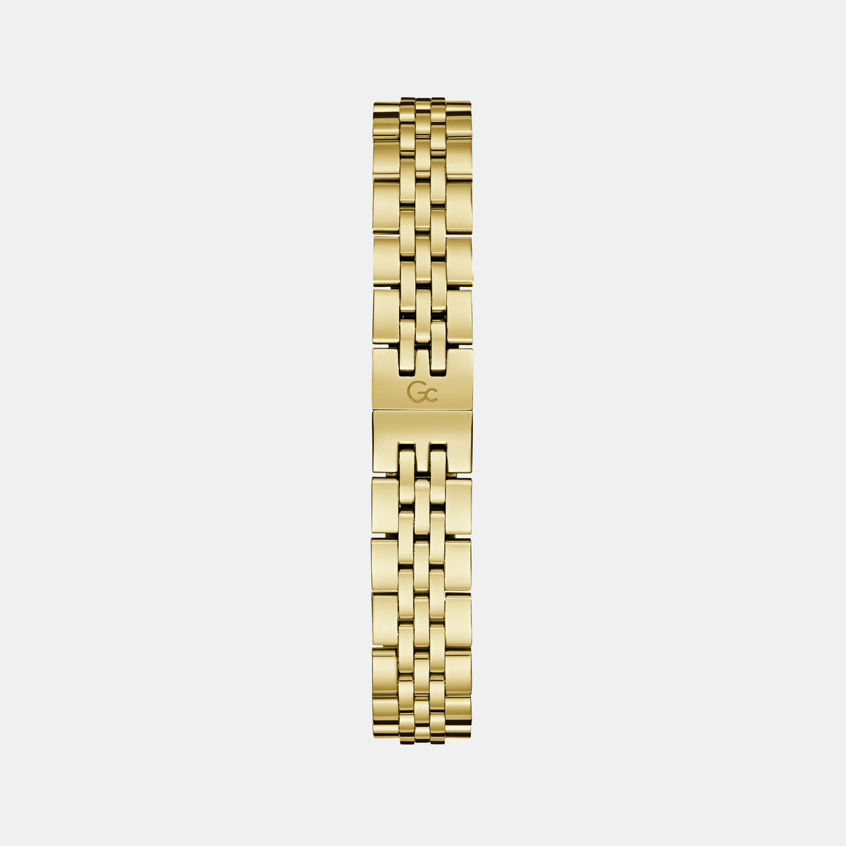 GC Stainless Steel Brown watch