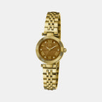 GC Stainless Steel Round watch