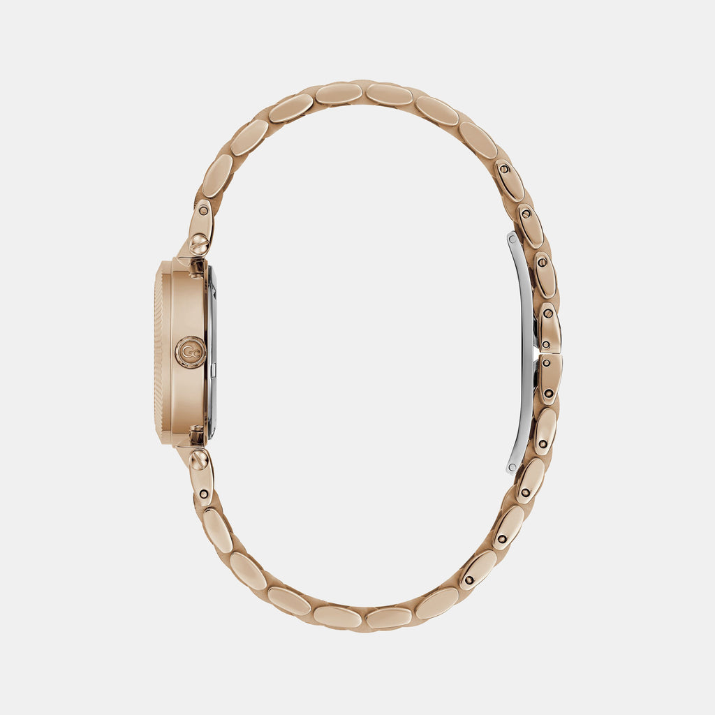 GC 28 mm Round Quartz watch