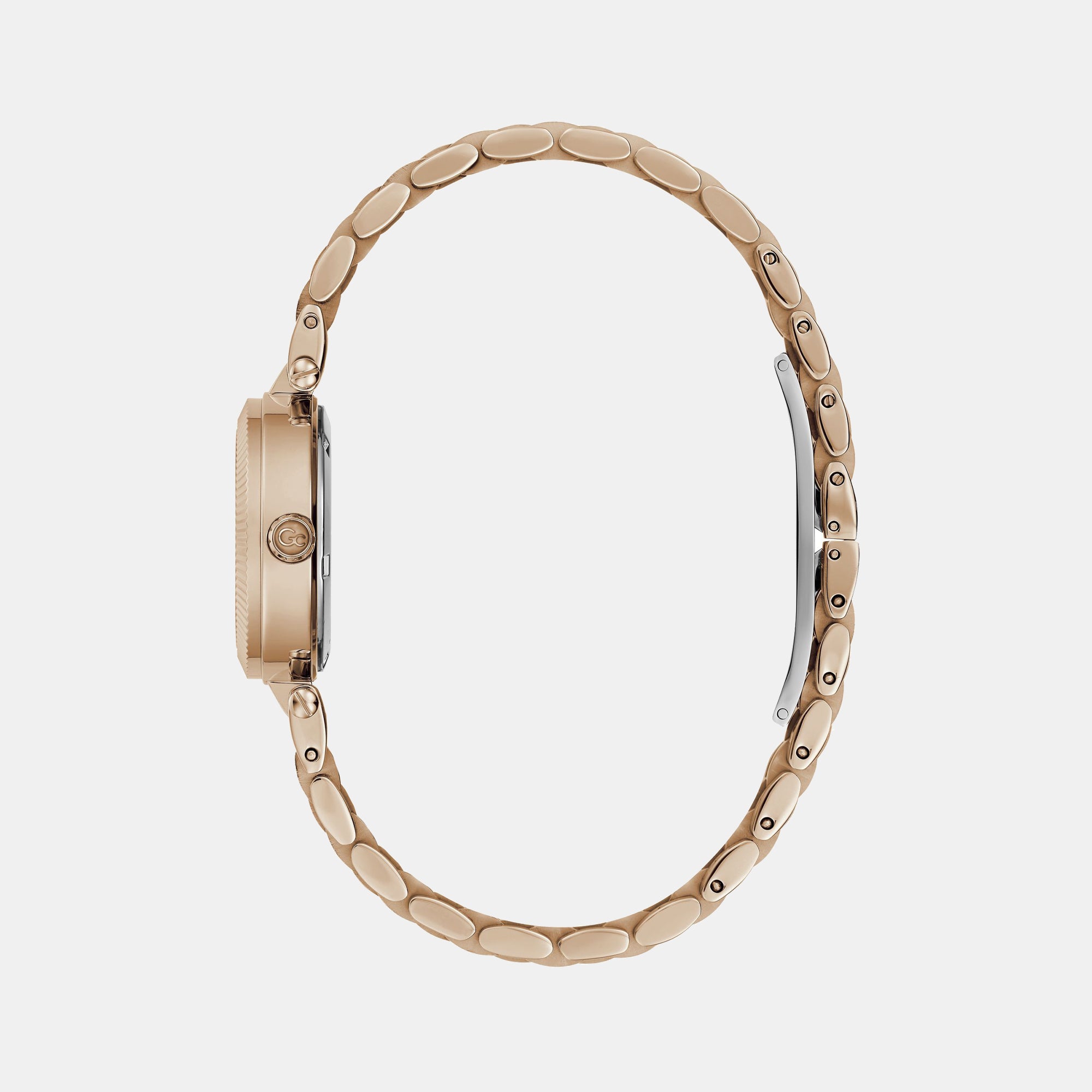 GC 28 mm Round Quartz watch