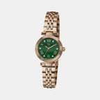 GC Stainless Steel Green watch
