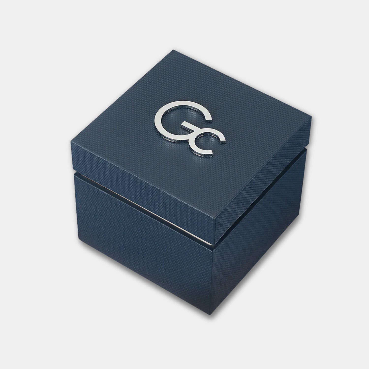 Coussin Shape Women Quartz White Dial Analog Stainless Steel Watch Z12005L1MF