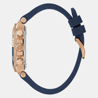 GC Stainless Steel Round watch