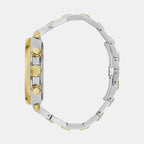 Legacy Men Quartz Green Dial Chronograph Stainless Steel Watch Z18003G9MF